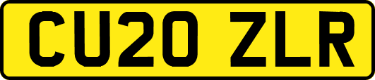 CU20ZLR