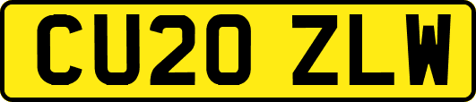 CU20ZLW