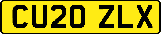 CU20ZLX