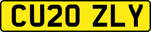 CU20ZLY