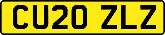 CU20ZLZ