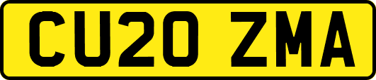 CU20ZMA