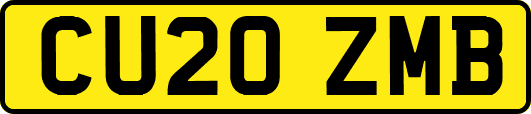 CU20ZMB