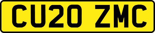 CU20ZMC