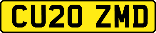 CU20ZMD