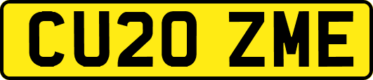 CU20ZME