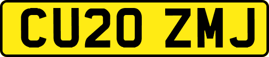 CU20ZMJ