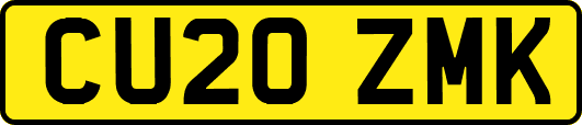 CU20ZMK