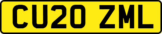 CU20ZML