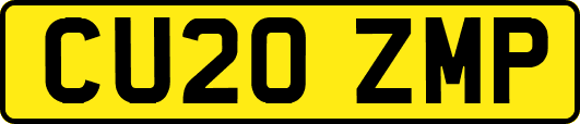 CU20ZMP