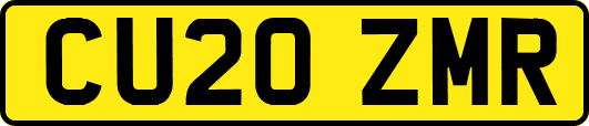 CU20ZMR