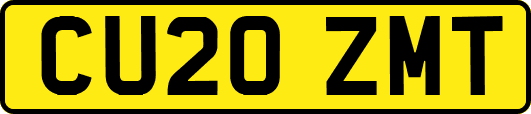 CU20ZMT
