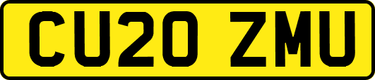 CU20ZMU