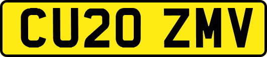 CU20ZMV