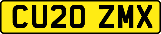 CU20ZMX