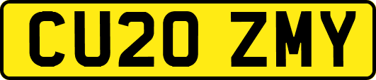 CU20ZMY