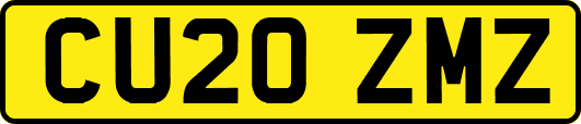 CU20ZMZ