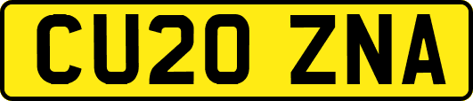 CU20ZNA