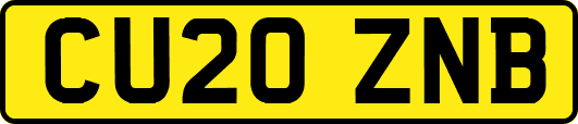 CU20ZNB