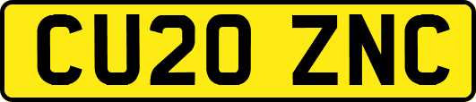 CU20ZNC
