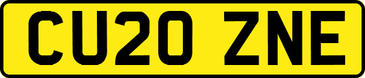 CU20ZNE