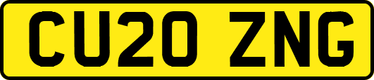 CU20ZNG