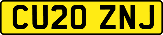 CU20ZNJ