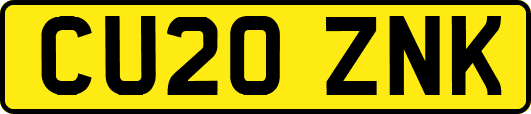 CU20ZNK