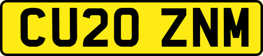 CU20ZNM