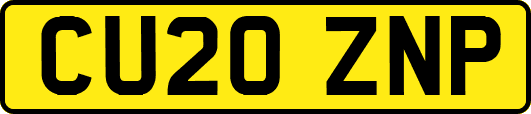 CU20ZNP