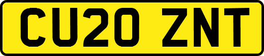 CU20ZNT