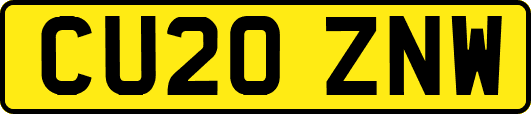 CU20ZNW