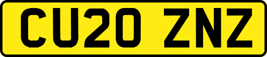 CU20ZNZ