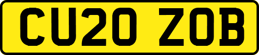 CU20ZOB