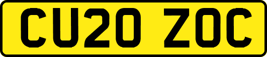 CU20ZOC