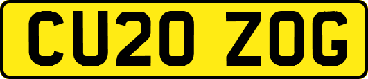 CU20ZOG