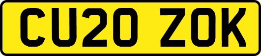 CU20ZOK