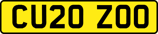 CU20ZOO