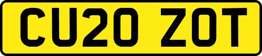 CU20ZOT