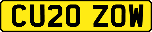 CU20ZOW