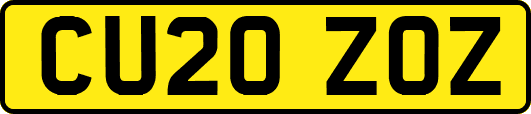 CU20ZOZ
