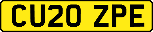 CU20ZPE