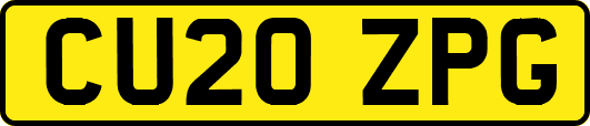 CU20ZPG