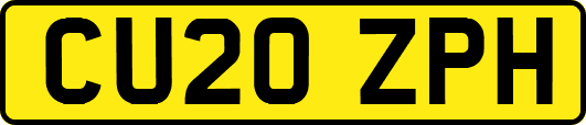 CU20ZPH