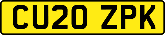 CU20ZPK