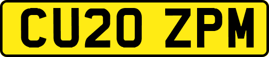CU20ZPM