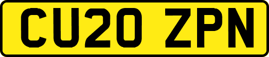 CU20ZPN