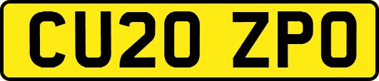 CU20ZPO