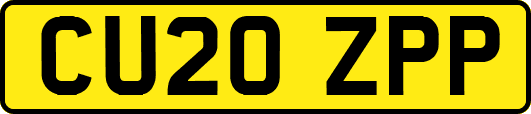 CU20ZPP