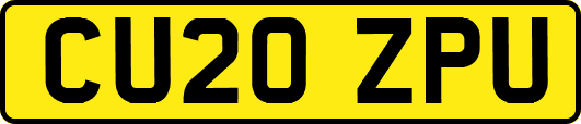 CU20ZPU